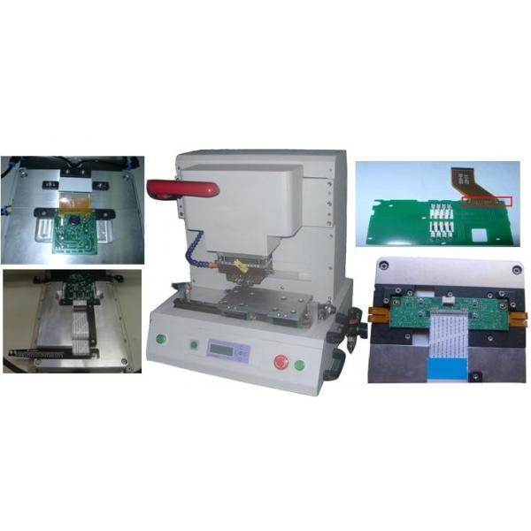 Quality Soft To Hard Hot Bar Welding Machine For Pcb Board With Lcd Display for sale