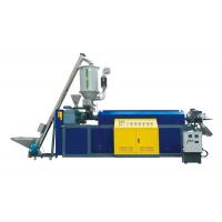 Quality PLC PET Strap Making Machine Packing Belt Making Machine CE ISO for sale