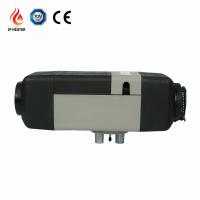 China JP High Quality Good Price China Webasto Parking Heater 5KW 24V Diesel Air Heater With Plastic Tank 10L factory