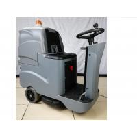 Quality Dycon No Light Commercial Compact Automatic Floor Scrubber Machine For Trade Company for sale