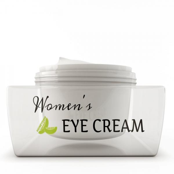 Quality Anti Wrinkle Eye Tightening Cream Herbal Ingredients Hydrates Rejuvenates Skin Cells for sale