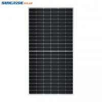 china Mono Poly 120 Watt Monocrystalline Solar Panel 450w Waterproof IP68
