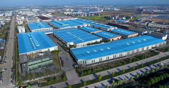 China Factory - Quzhou Sanrock Heavy Industry Machinery Co., Ltd.