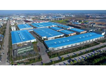 China Factory - Quzhou Sanrock Heavy Industry Machinery Co., Ltd.
