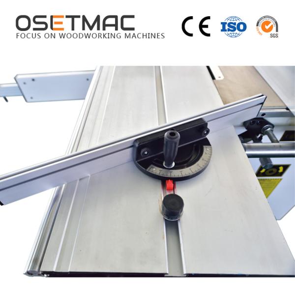 Quality Cut Wood Horizontal 380v Woodworking Sliding Panel Saw for sale