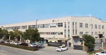 China Factory - XuanAnJu HVAC Technology Co., ltd