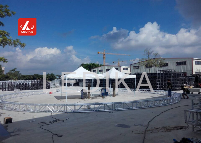 China Wedding tent Roof top tent Aluminum part tent for sale