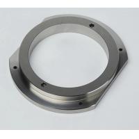 Quality Customized DC53 CNC Steel Parts Durable For Automation Industry for sale