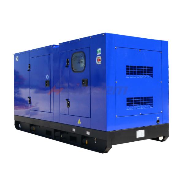 Quality Soundproof Fawde Diesel Generator for sale