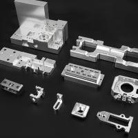 Quality OEM CNC Precision Machining Service , aluminum machined parts For Medical for sale