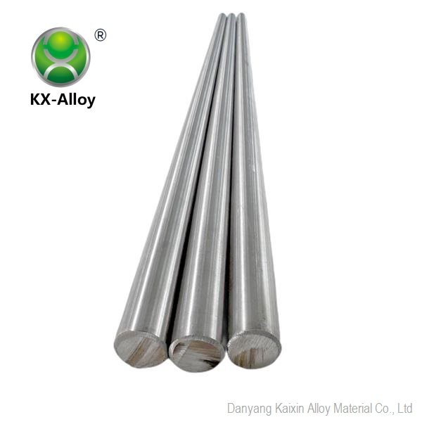 Quality Incoloy800h Incoloy Alloy ASTM Nickel Alloy Welding Wire High Temperature for sale