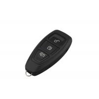 Quality Ford KR55WK48801 Smart Ford Remote Key Button 4D63 Chip 433 Mhz for sale