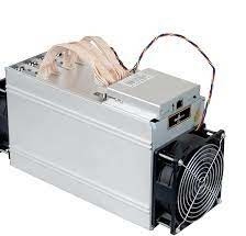 Quality 9.16gh/S LTC DOGE Bitmain Antminer L7 9.5GH With PSU 3425w 77dB 9160Mh/S for sale