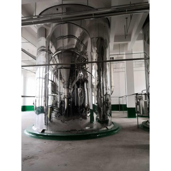 Quality Industrial Spray Dryer Machine Customized For Food Processing for sale