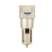Quality AF1000 ~ 5000 Pneumatic Filter Regulator Lubricator , SMC Air Compressor for sale