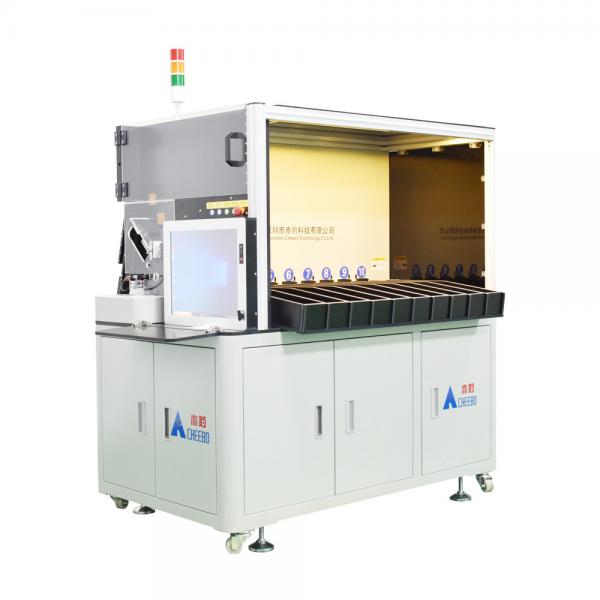 Quality Lithium Cell Sorting Machine  18650 for sale