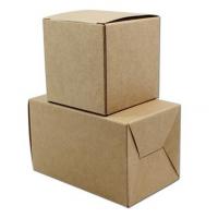 China Environmental Paper Corrugated Box Product Packaging Boxes CMYK Printing factory