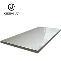 Quality Hot Rolled Steel Sheet Plate Cold Rolled Metal Flat Plate Aluminum Zinc Alloy for sale