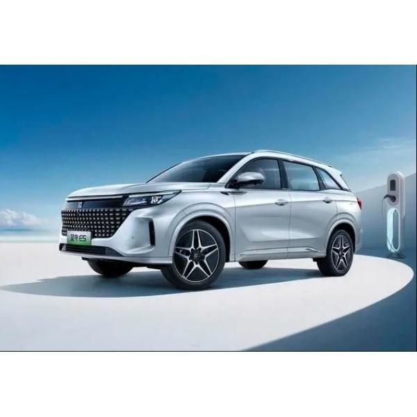 Quality Dongfeng Mid Size Electric SUV for sale