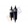 China Inkjet Print Cylinder Solvent Ink Filter With 5 And 10 Micron Black / White Color factory