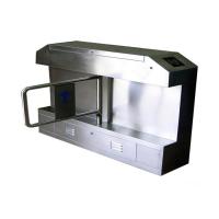 Quality Dry Contact Swing Turnstile Gate for sale