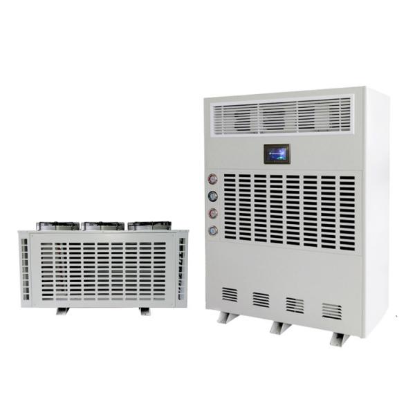 Quality Fully Automatic Temperature Regulation Type Industrial Dehumidifier 20kg/h for sale
