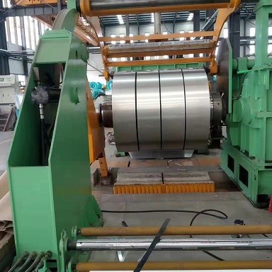Quality OEM ODM 2B 304SS Stainless Steel Coils Construction Material for sale