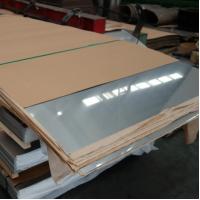 China Cold Rolled 410 Stainless Steel Sheet 1500mm Width 410 Stainless Plate factory