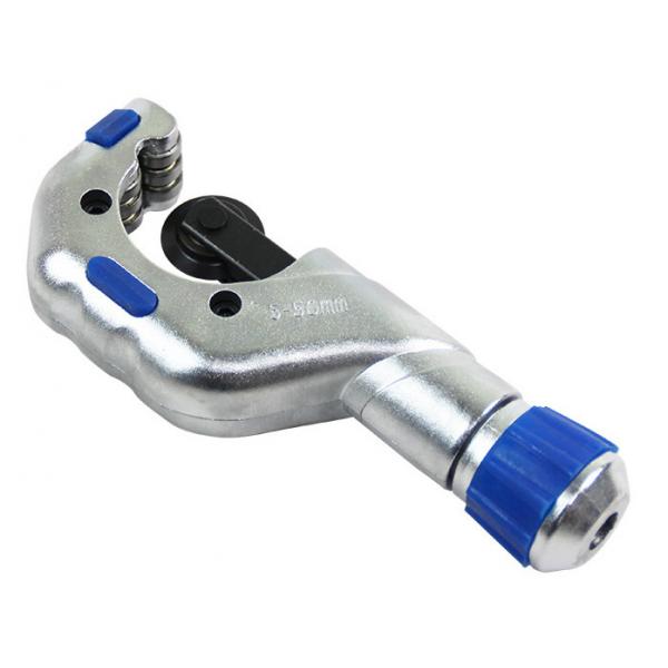 Quality Roller Bearing Mini Tube Cutter Al Alloy 4-32mm 5-50mm 6-70mm For Industrial for sale