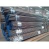 China T11 Material Alloy Seamless Steel Pipe / Tube Pipe Minimum Wall Thickness Size factory