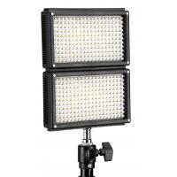 Quality High Power Portable LED Lighting Camera LED Light Panel Long Lifetime for sale