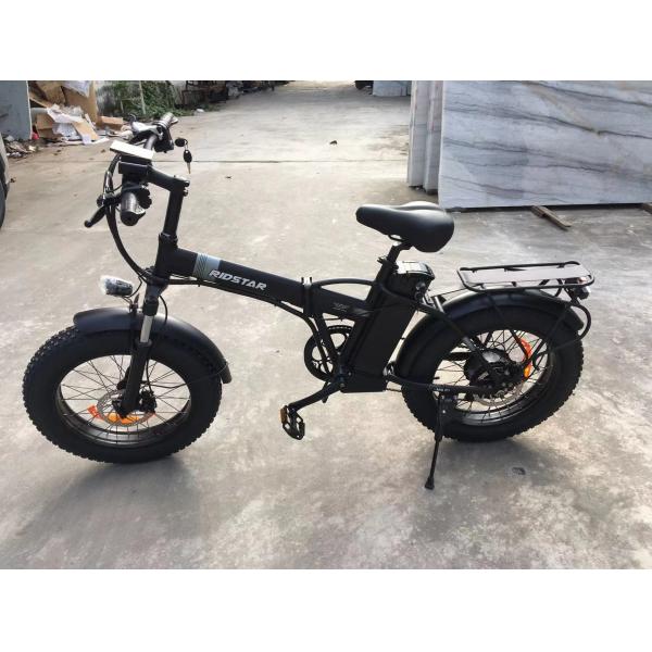 Quality 50-60Kms 500w 48v14ah Thumb Throttle Electric City Bikes For Teenagers for sale