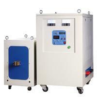 Quality professional 160KW High Frequency induction heat treating equipment Water for sale