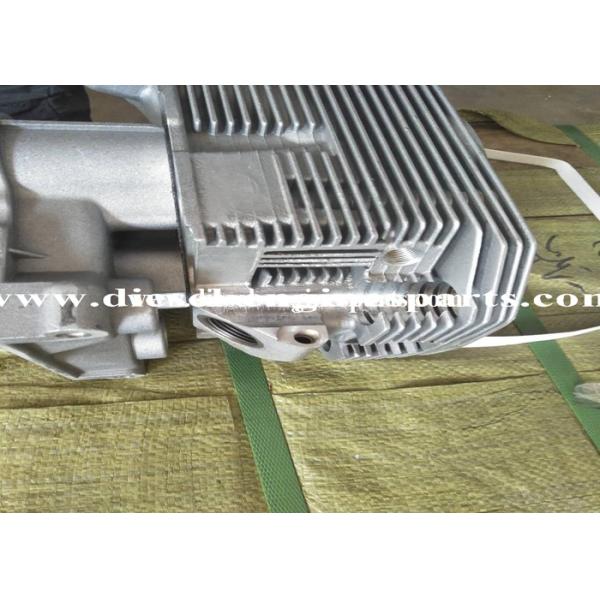 Quality Duetz FL912 Diesel Engine Parts Aluminum Cylinder Head Engineering for sale