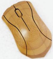 China new product bamboo mouse made in China/alibaba in russian and spain new gadgets factory