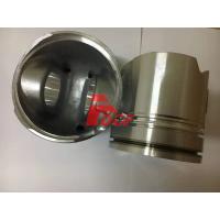 Quality 6D107 Piston Cylinder Liner 4957707 For Komatsu Diesel Engine Excavator Parts for sale
