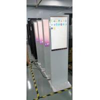 China 32 Inch WIFI 500cd/M2 PCAP Digital Signage Lcd Display LVDS for sale