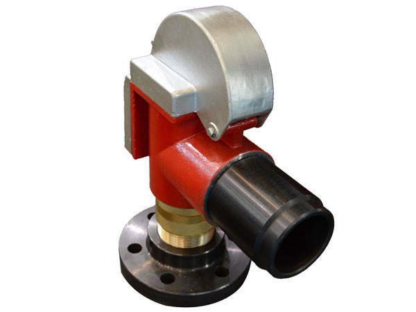 Quality JA-3 A Shear Relief Valve Safety Valves Assembly For Mud Pump Spares for sale