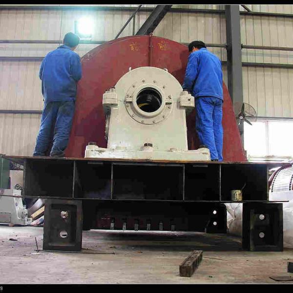 Quality EPC Project Hydro Turbine Power Plant ISO9001 14m Water Head for sale