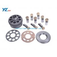 Quality SK200-6 KOBELCO Excavator Rotary Pump Parts For M5X130 Pump YN15V00002F4 for sale