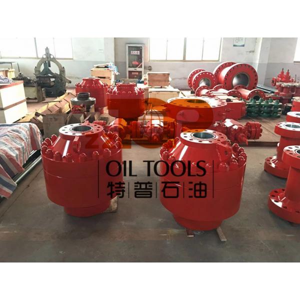 Quality Oil & Gas Well Annular Blowout Preventer API 16A Annular Preventer BOP For Well for sale