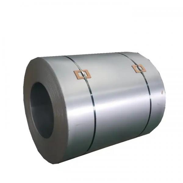 Quality 6mm 8mm 10mm Tiso  Cold Rolled Stainless Steel Coil 310S 309s Stainless Steel Strip for sale