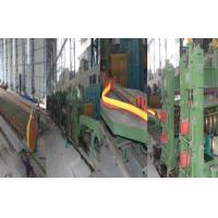 China Professional Multi Function Hot Steel Rolling Mill Φ8mm - Φ30mm factory