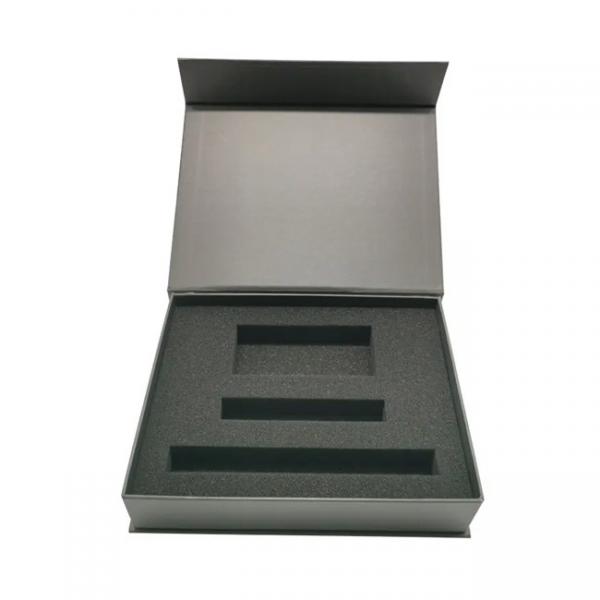 Quality Comfortable EVA Custom Packaging Boxes Inserts Head Safety CNC Engraving for sale