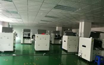 China Factory - Winsmart Electronic Co.,Ltd