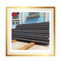 China Manganese Steel Alloy Forged Steel Balls 55HRC Carbon Steel For Coal Chemical Industry factory
