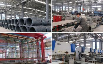 China Factory - Hebei Best Machinery And Equipment Co., Ltd