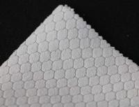 China 1mm-20mm Custom Printed Neoprene Fabric , 50&quot;*80&quot; White Neoprene Fabric factory
