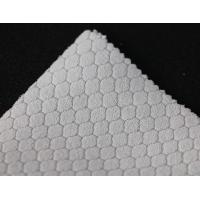 Quality 1mm-20mm Custom Printed Neoprene Fabric , 50"*80" White Neoprene Fabric for sale