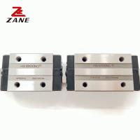 china ISO Linear Guide Module GEH20CA 20mm Linear Motion Block Bearing